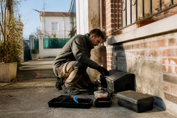 Pourquoi les rongeurs entrent en hiver : besoins chaleur, nourriture et protection ?