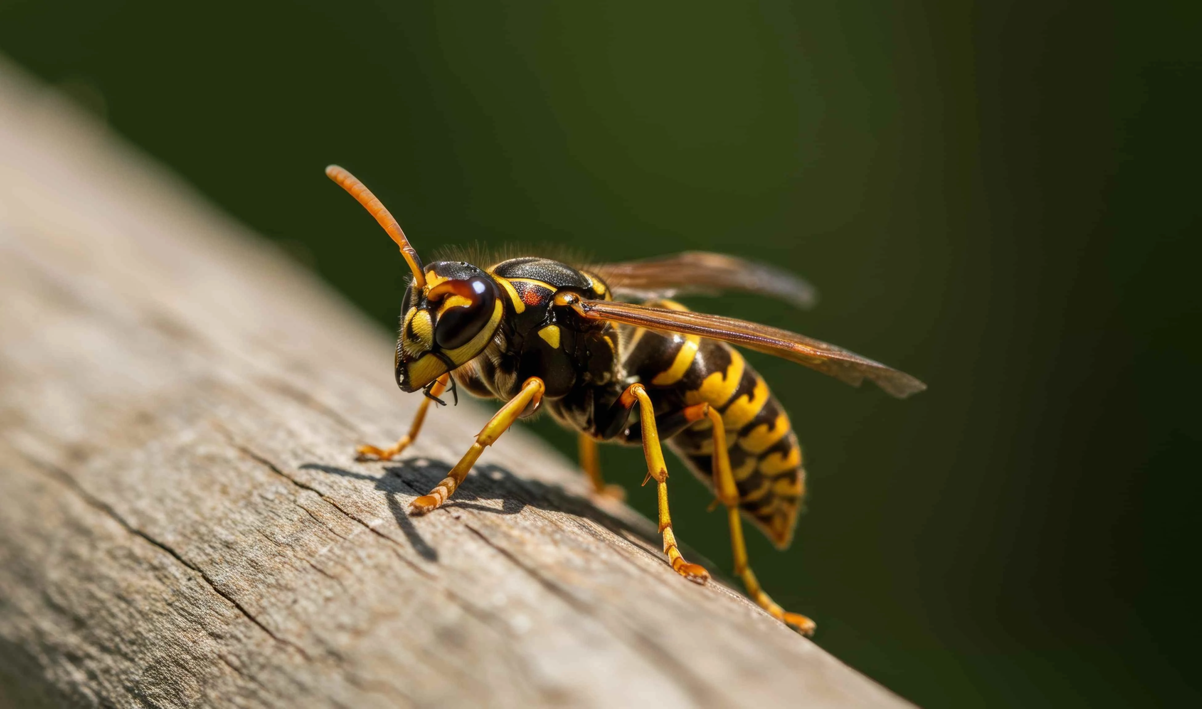 Wasp